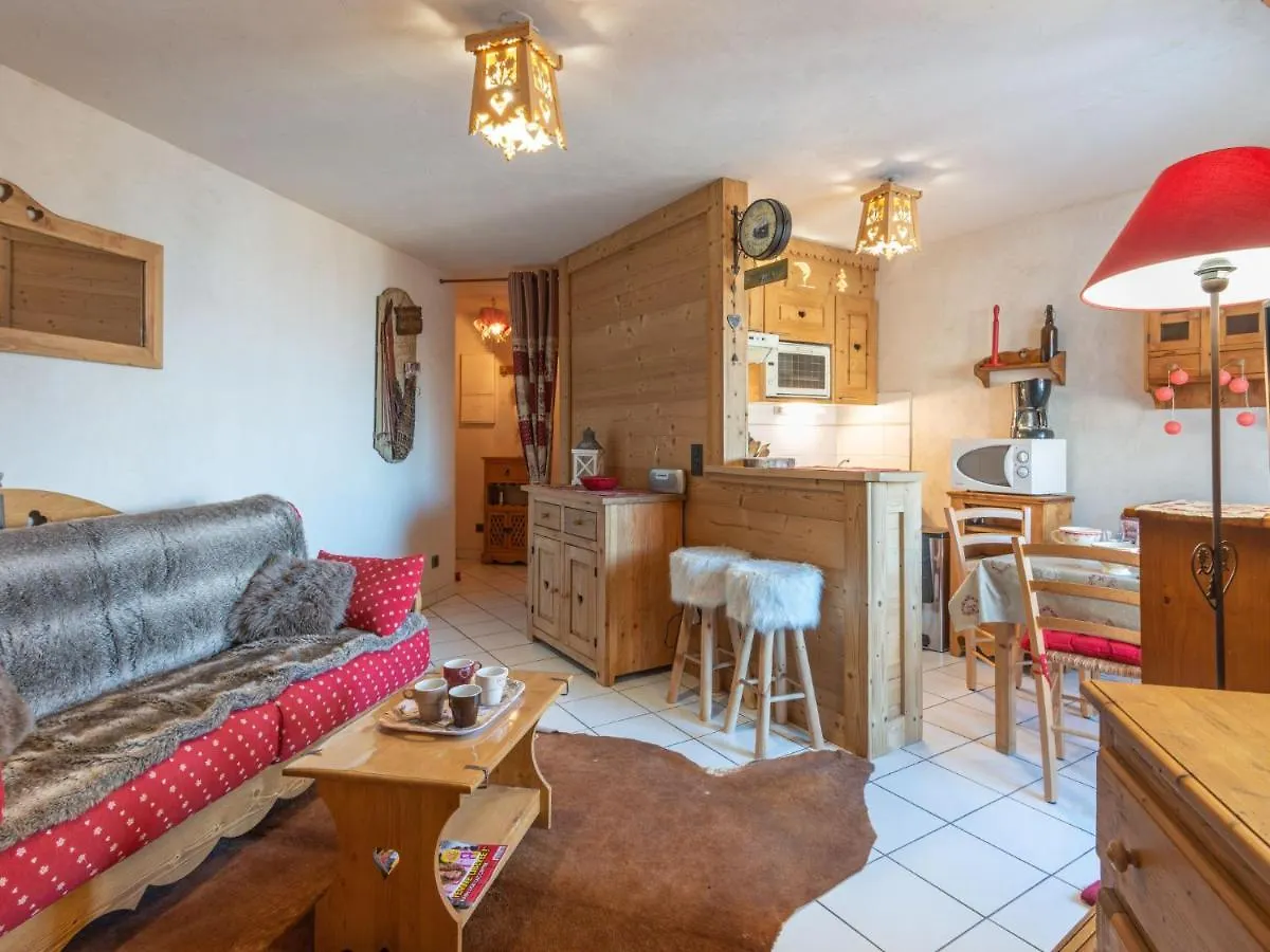 Apartment Bel Alp-4 By Interhome location